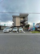  ハイツ・サンシャイン