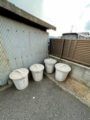  ハイツ・サンシャイン