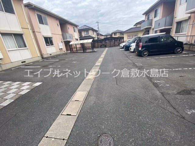  ウエストリバータウンＣ棟