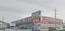 エブリイ倉敷林店 567m ウエストリバータウンＣ棟