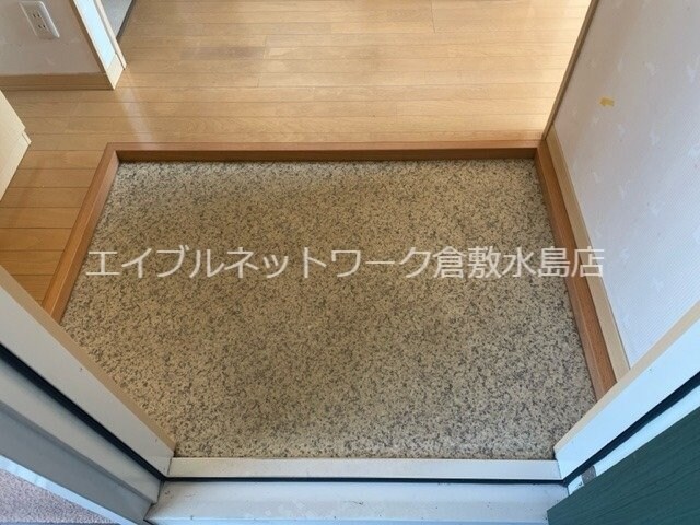  ウエストリバータウンＣ棟