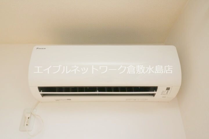  ウエストリバータウンＣ棟
