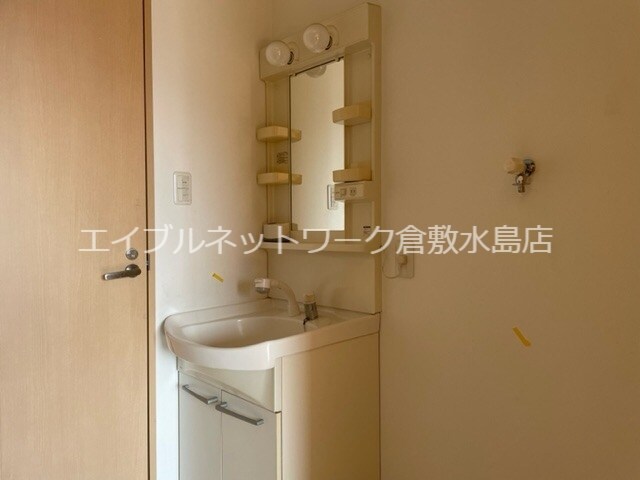  ウエストリバータウンＣ棟