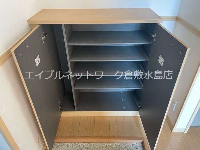  ウエストリバータウンＣ棟