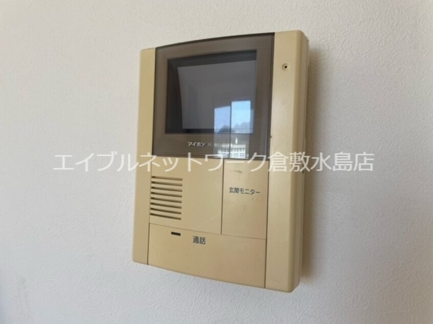  ウエストリバータウンＣ棟