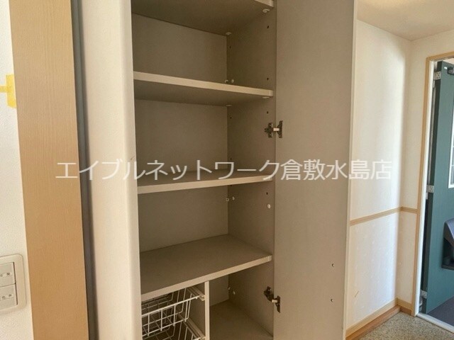  ウエストリバータウンＣ棟