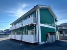 山陽本線（中国）/中庄駅 徒歩39分 1階 築32年の外観