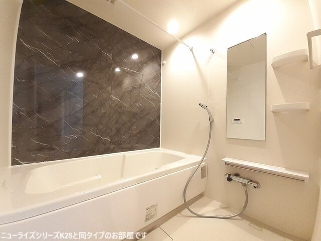  山陽本線（中国）/西阿知駅 徒歩10分 1階 建築中
