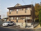 山陽本線（中国）/倉敷駅 バス:21分:停歩1分 1階 築21年の外観