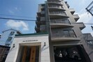 アーバンビュー倉敷カレッジコートの外観