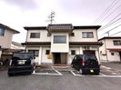 水島臨海鉄道水島本線/球場前駅 徒歩10分 2階 築35年の外観