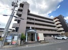 ジュネス天領Ⅰの外観