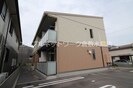 宇野線<宇野みなと線>/備前西市駅 徒歩36分 1階 築10年の外観