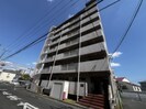 エストレーラ倉敷の外観