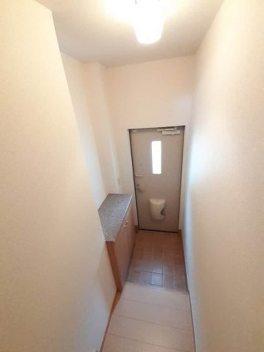  水島臨海鉄道水島本線/西富井駅 徒歩24分 2階 築17年