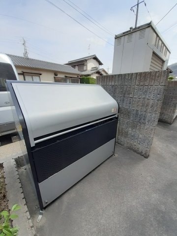  水島臨海鉄道水島本線/西富井駅 徒歩24分 2階 築17年