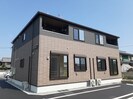 山陽本線（中国）/新倉敷駅 徒歩46分 2階 築浅の外観