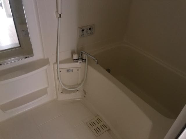 バス／シャワールーム等 グリーンステージ