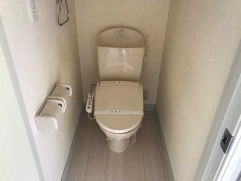 シャワー付トイレ グリーンステージ