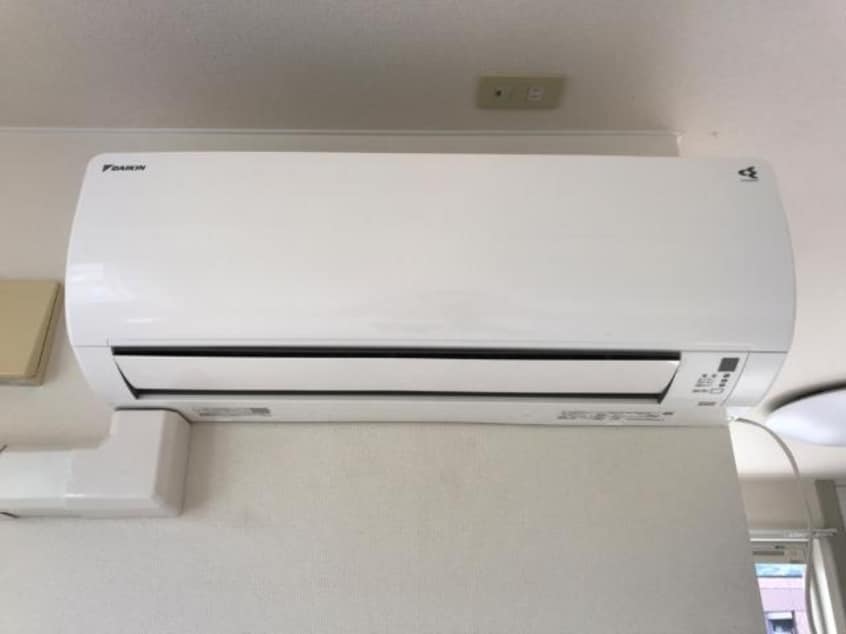 エアコン グリーンステージ