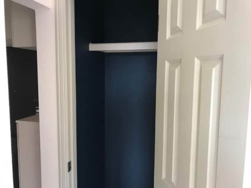 収納 グリーンステージ