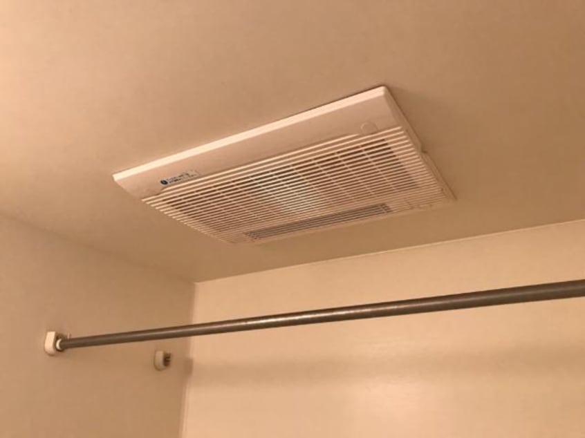 浴室乾燥機 グリーンステージ