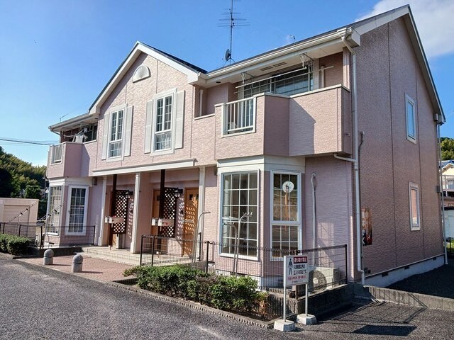 ブルグ中林