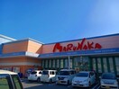 マルナカ早島店まで2100m ブルグ中林