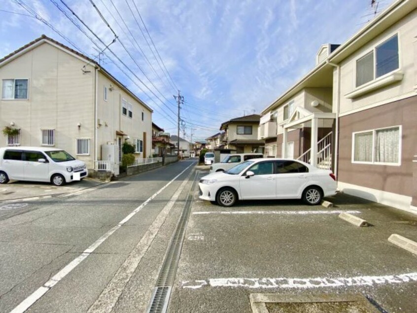  水島臨海鉄道水島本線/西富井駅 徒歩15分 2階 築32年