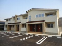 カーサ・セレーノＡ