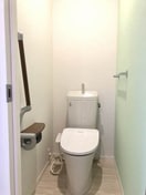  レジデンス古城　Ｂ棟