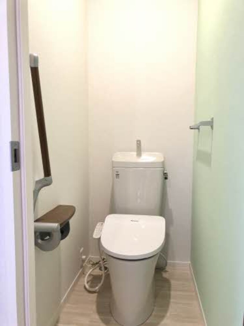  レジデンス古城　Ｂ棟