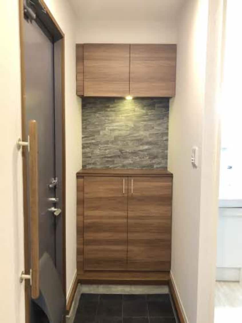  レジデンス古城　Ｂ棟