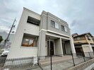 山陽本線（中国）/倉敷駅 バス:14分:停歩2分 1階 築11年の外観