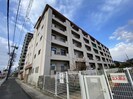 水島臨海鉄道水島本線/福井駅 徒歩7分 5階 築51年の外観