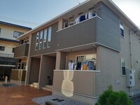 レジデンス　サキ　Ｂ