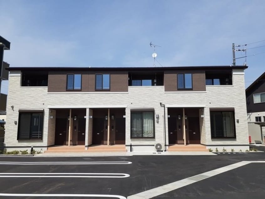  メゾンド・ジュン