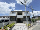 リアン　Ａ棟
