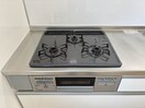  マグノーリア　Ｂ棟
