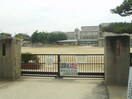 浅口市立六条院小学校まで1,700ｍ カシータ殿畑