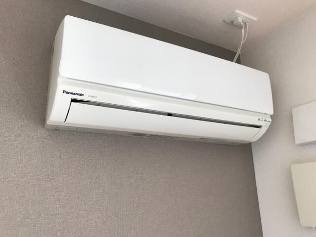 エアコン カシータ殿畑