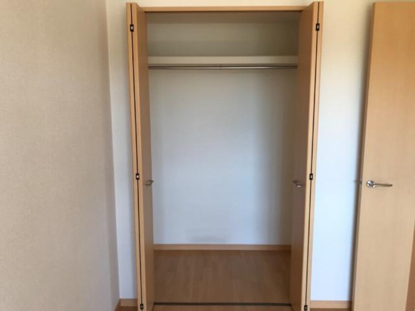 クローゼット カシータ殿畑