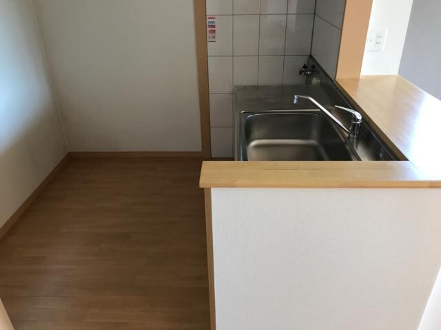 キッチン カシータ殿畑