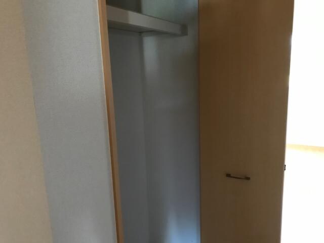 クローゼット カシータ殿畑