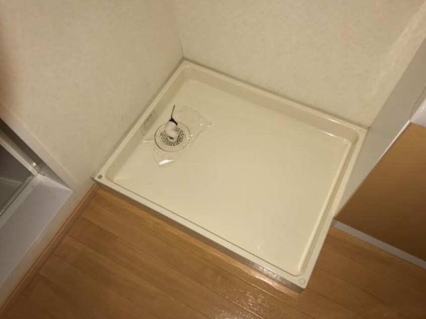洗濯機置場 カシータ殿畑