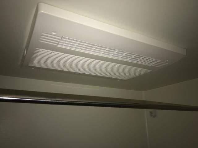 浴室乾燥機 カシータ殿畑