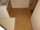 脱衣所 カシータ殿畑