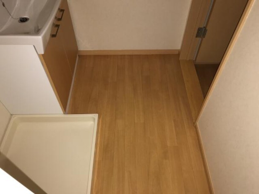 脱衣所 カシータ殿畑