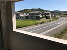 ベランダ カシータ殿畑