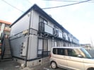 宇野線<宇野みなと線>/妹尾駅 徒歩25分 2階 築28年の外観